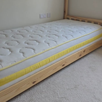 Bamboo Mattress Protector