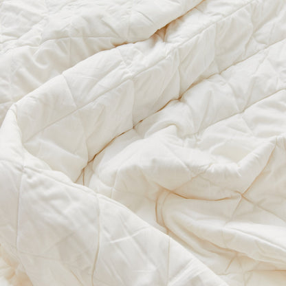 Wool Duvet