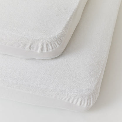 Bamboo Mattress Protector