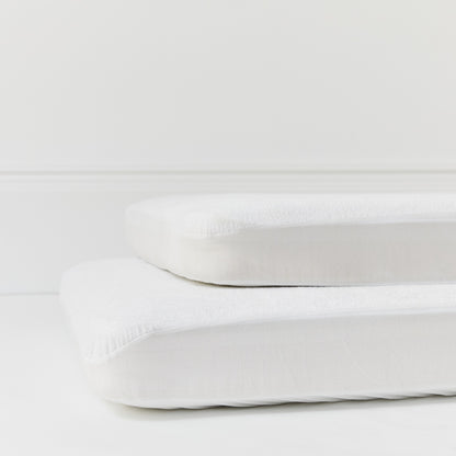 Bamboo Mattress Protector